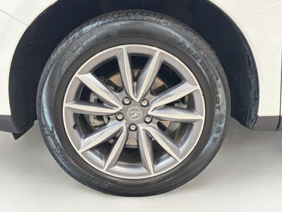 2023 Acura RDX Technology Package SH-AWD