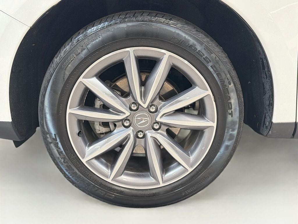 2023 Acura RDX Technology Package SH-AWD