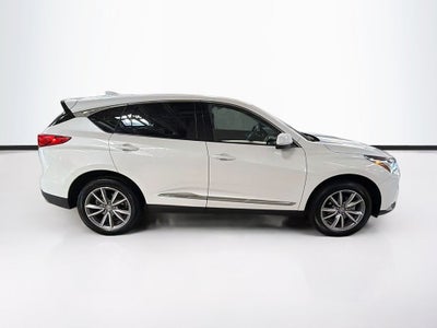 2023 Acura RDX Technology Package SH-AWD