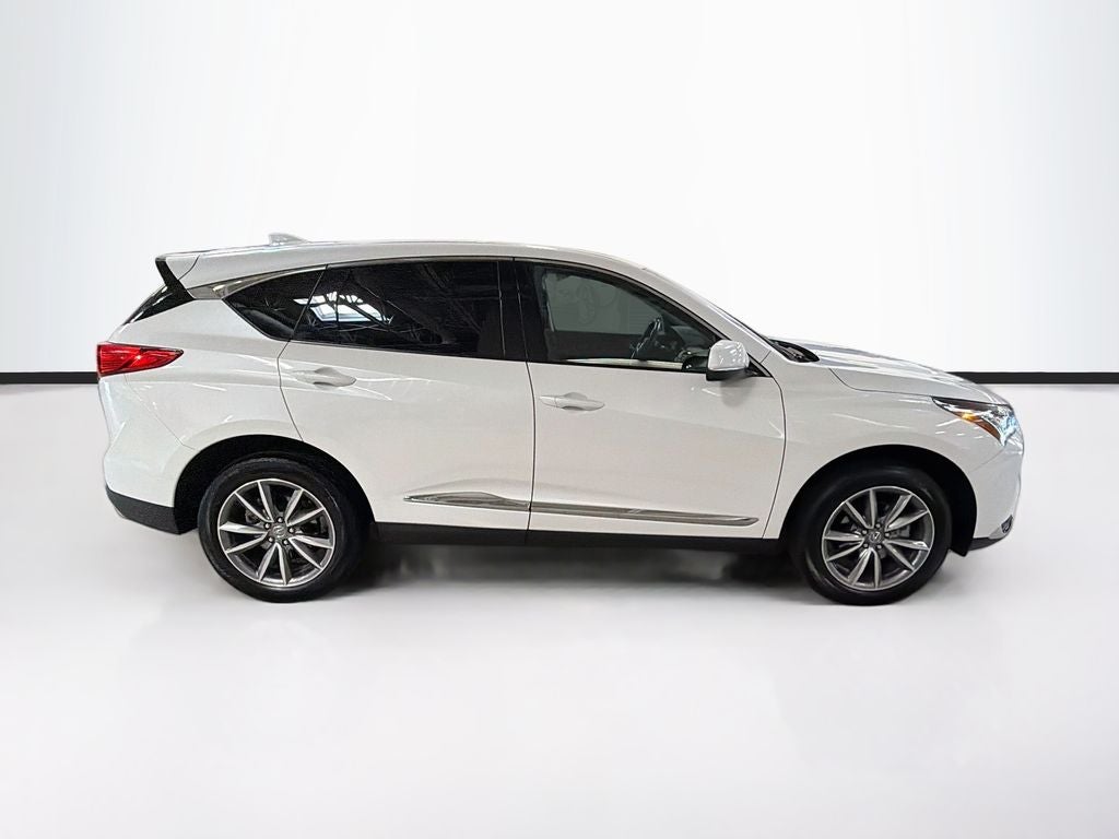 2023 Acura RDX Technology Package SH-AWD