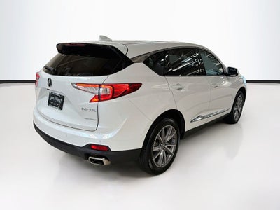 2023 Acura RDX Technology Package SH-AWD