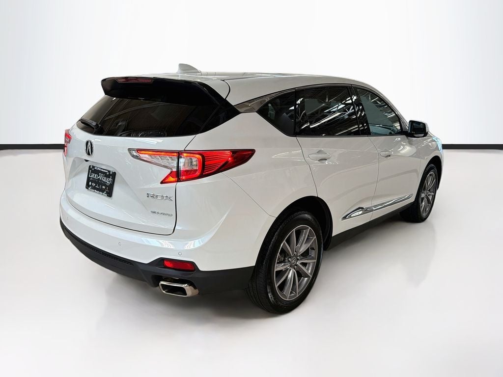 2023 Acura RDX Technology Package SH-AWD