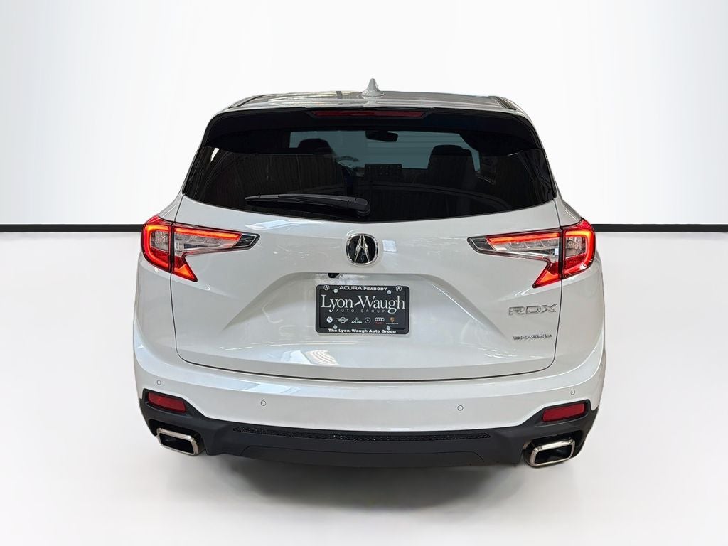 2023 Acura RDX Technology Package SH-AWD