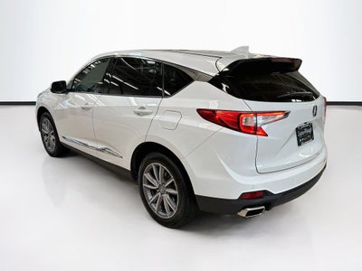 2023 Acura RDX Technology Package SH-AWD