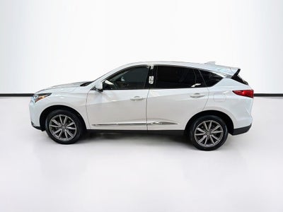 2023 Acura RDX Technology Package SH-AWD