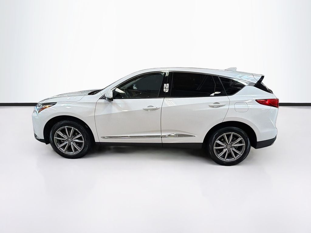 2023 Acura RDX Technology Package SH-AWD