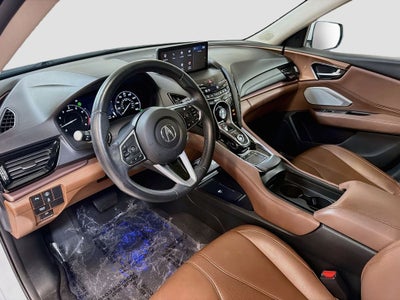 2023 Acura RDX Technology Package SH-AWD
