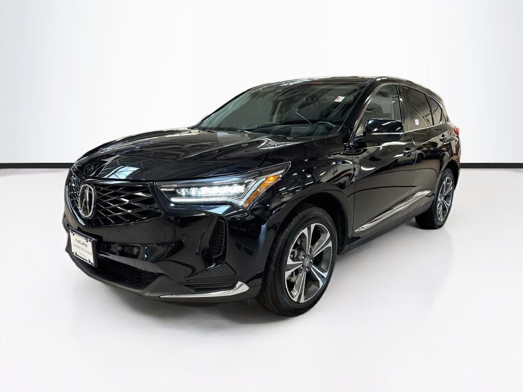 2025 Acura RDX Technology Package SH-AWD