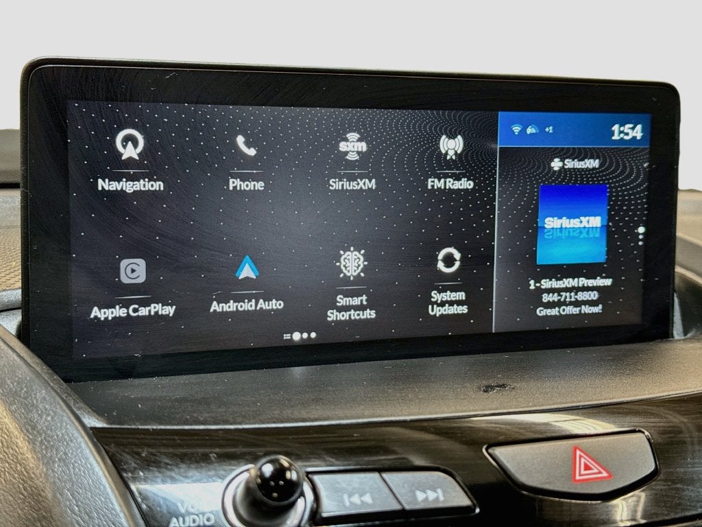 2025 Acura RDX Technology Package SH-AWD