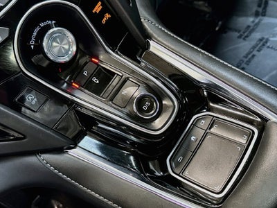 2025 Acura RDX Technology Package SH-AWD