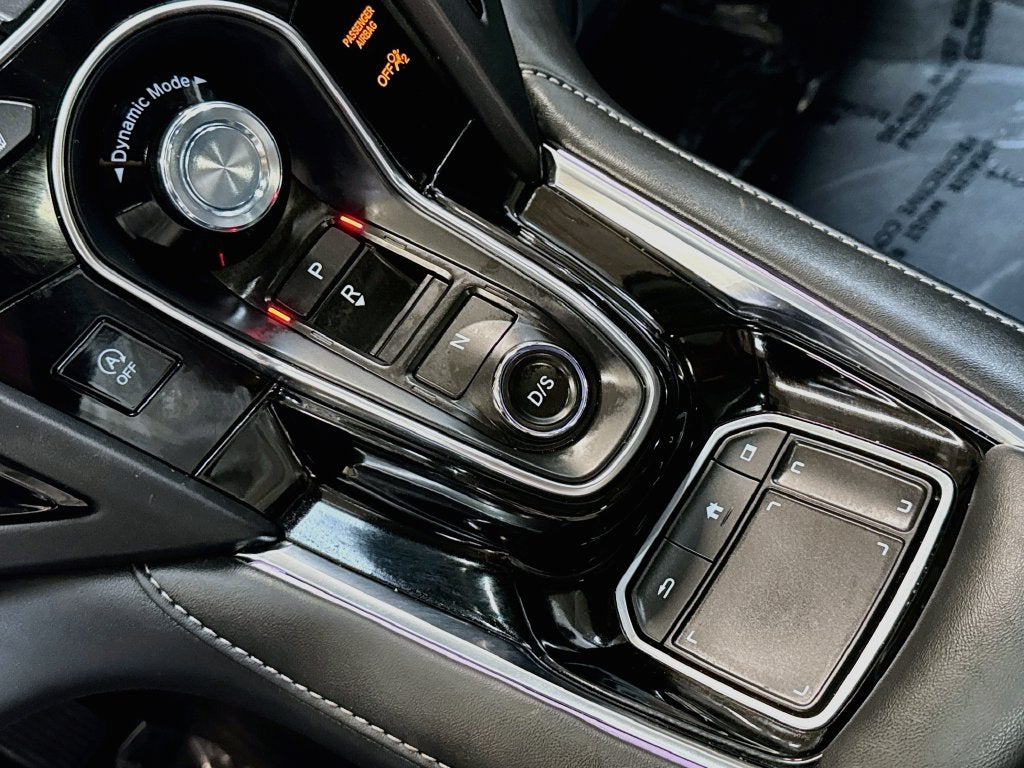2025 Acura RDX Technology Package SH-AWD