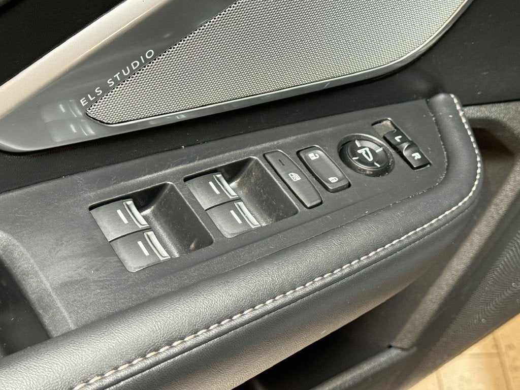 2025 Acura RDX Technology Package SH-AWD