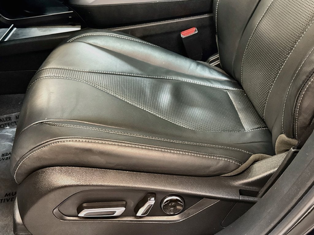 2025 Acura RDX Technology Package SH-AWD