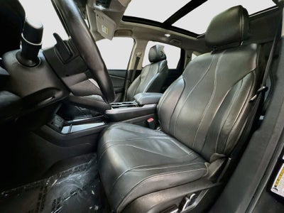 2025 Acura RDX Technology Package SH-AWD