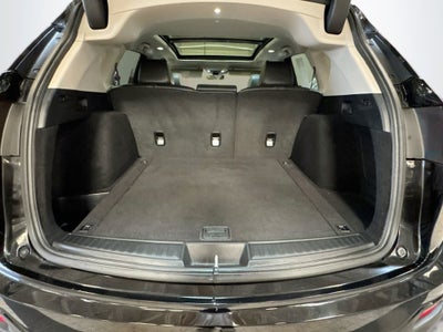 2025 Acura RDX Technology Package SH-AWD