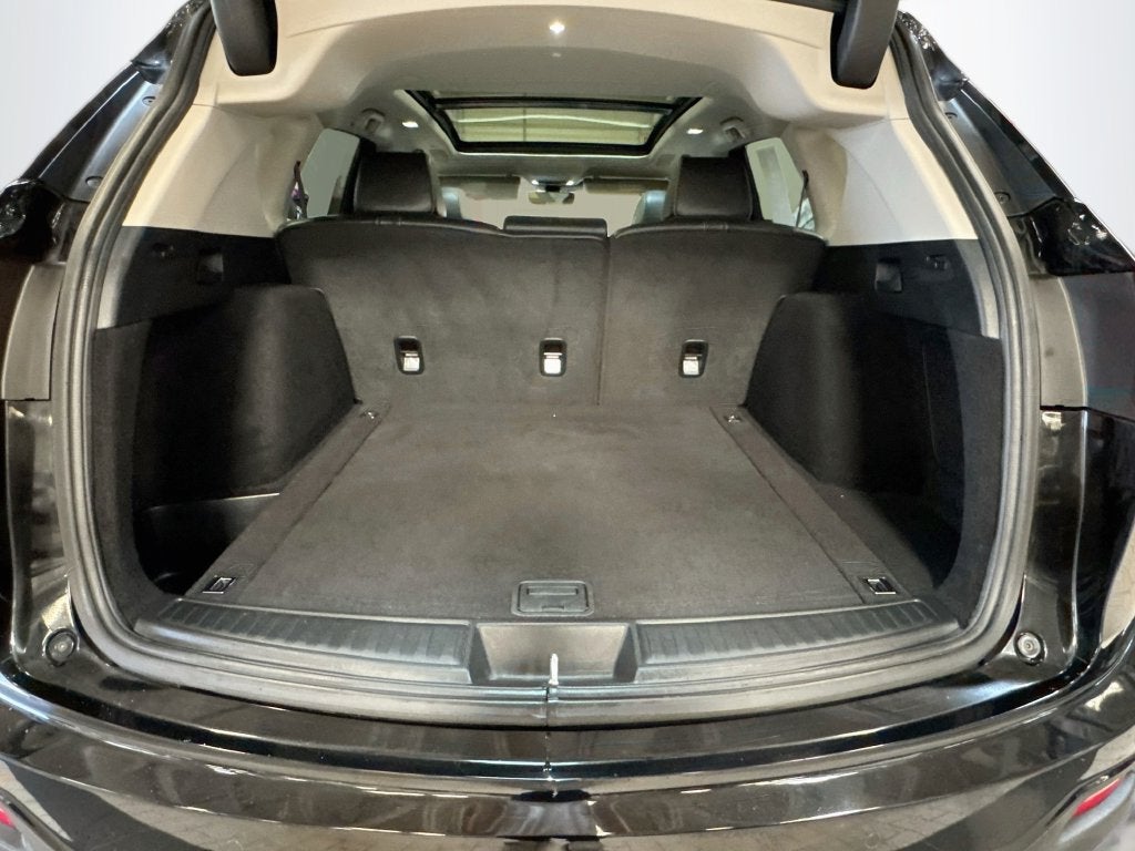 2025 Acura RDX Technology Package SH-AWD