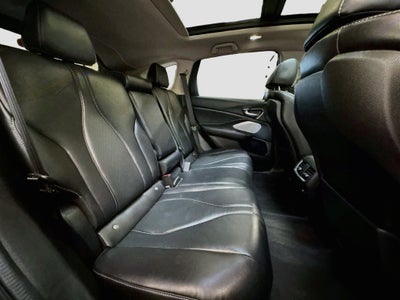 2025 Acura RDX Technology Package SH-AWD