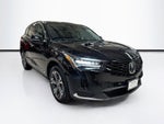 2025 Acura RDX Technology Package SH-AWD