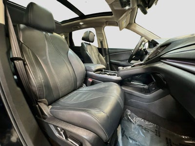2025 Acura RDX Technology Package SH-AWD