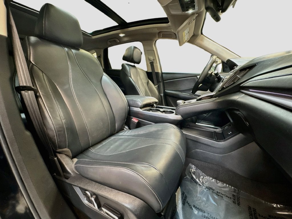 2025 Acura RDX Technology Package SH-AWD