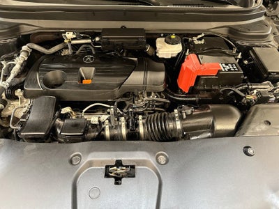 2025 Acura RDX Technology Package SH-AWD