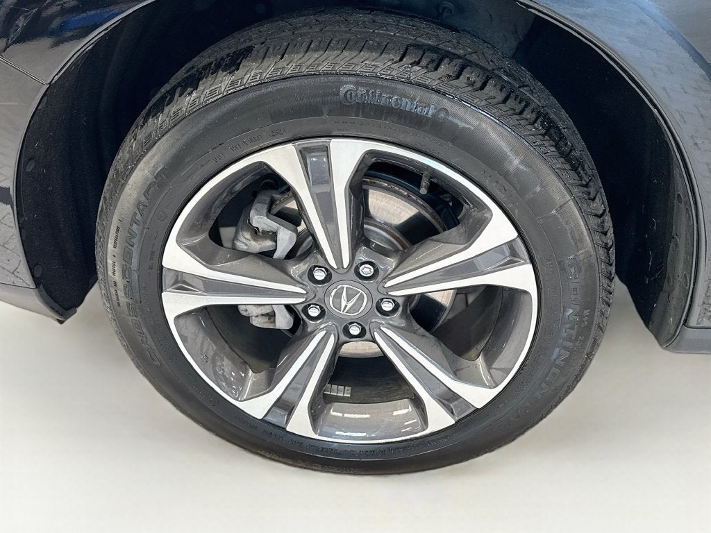 2025 Acura RDX Technology Package SH-AWD