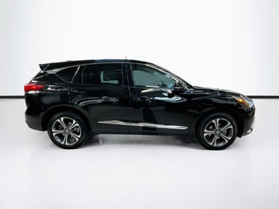 2025 Acura RDX Technology Package SH-AWD