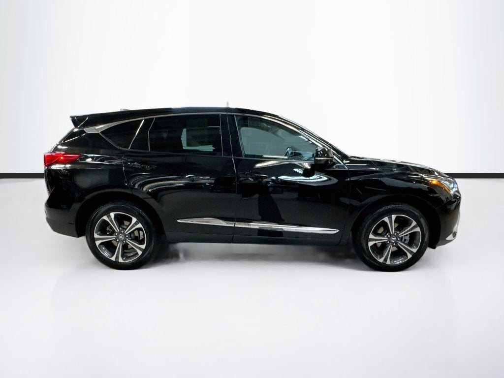 2025 Acura RDX Technology Package SH-AWD