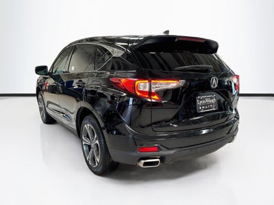 2025 Acura RDX Technology Package SH-AWD