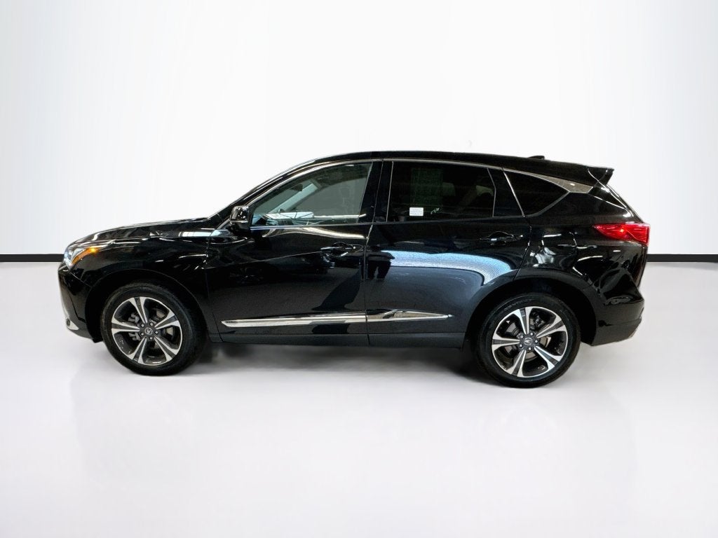 2025 Acura RDX Technology Package SH-AWD