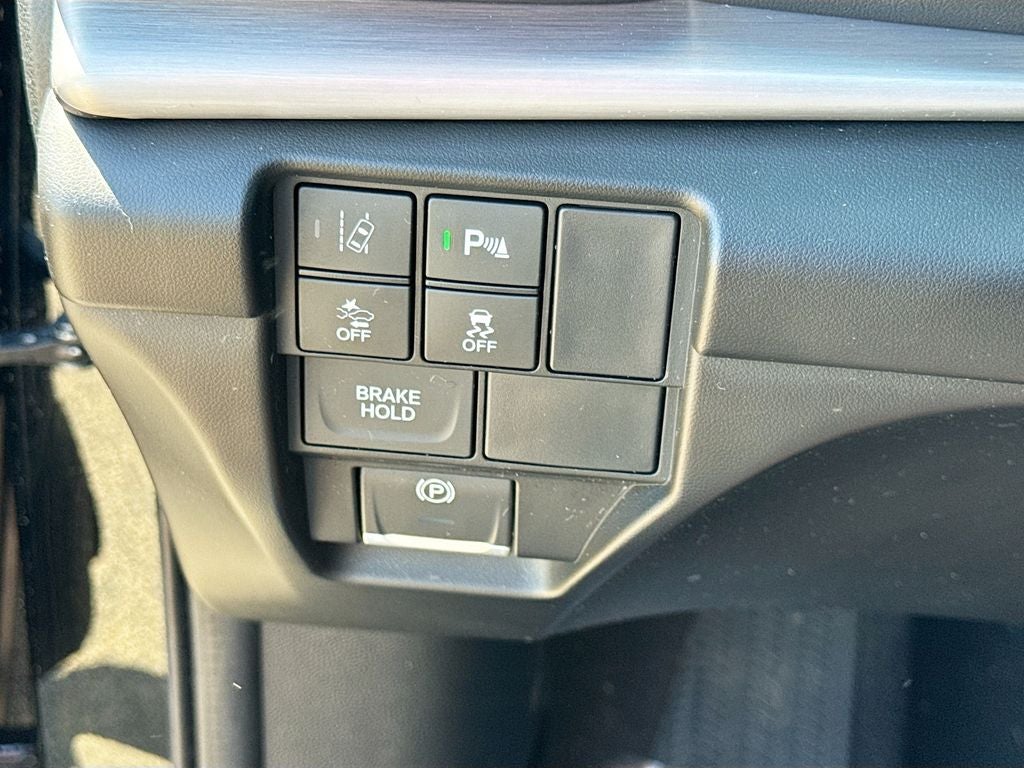 2019 Acura RDX Technology Package SH-AWD