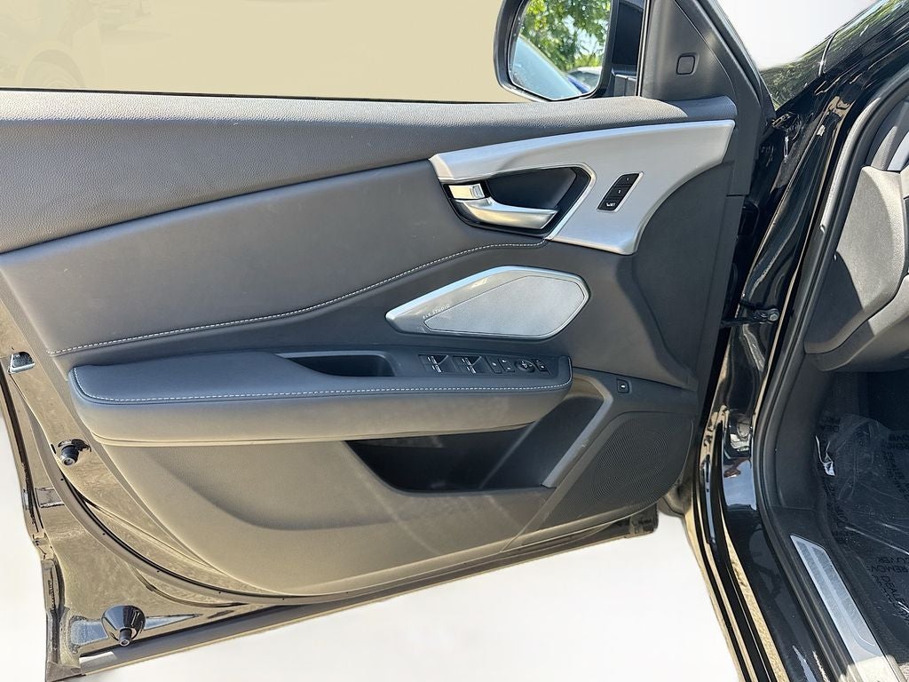 2019 Acura RDX Technology Package SH-AWD