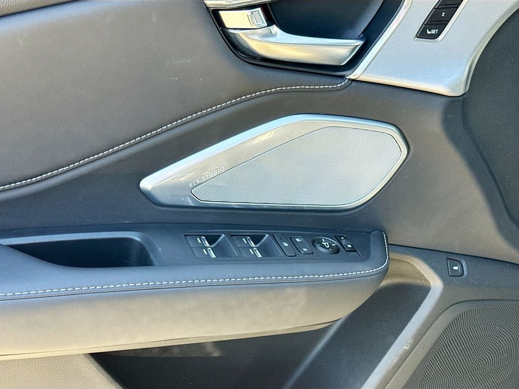 2019 Acura RDX Technology Package SH-AWD