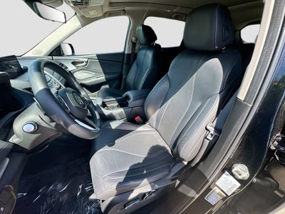2019 Acura RDX Technology Package SH-AWD