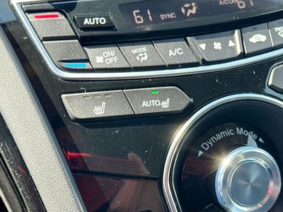 2019 Acura RDX Technology Package SH-AWD