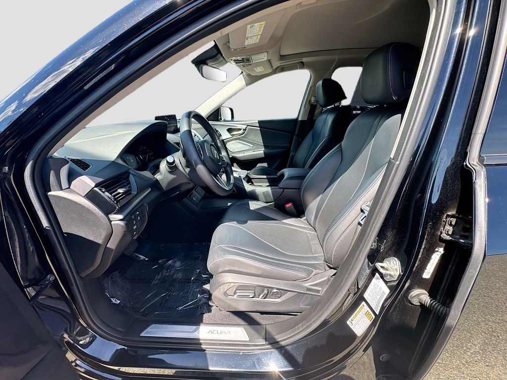 2019 Acura RDX Technology Package SH-AWD