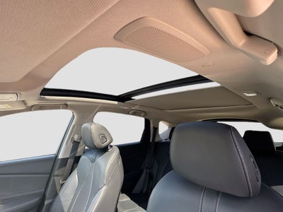 2019 Acura RDX Technology Package SH-AWD