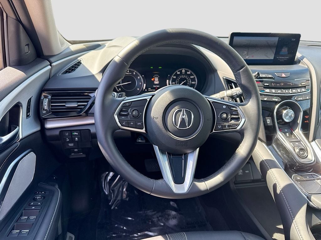 2019 Acura RDX Technology Package SH-AWD