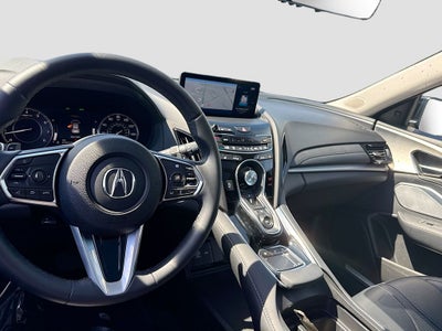 2019 Acura RDX Technology Package SH-AWD