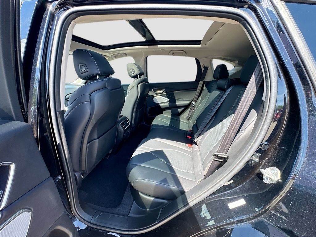 2019 Acura RDX Technology Package SH-AWD