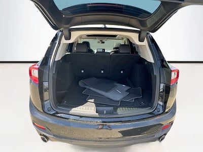 2019 Acura RDX Technology Package SH-AWD