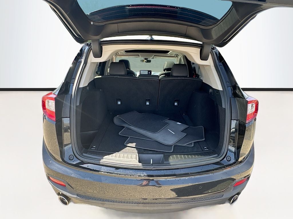 2019 Acura RDX Technology Package SH-AWD