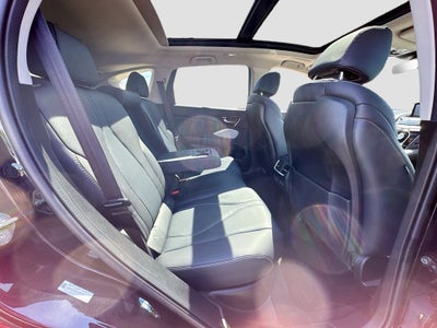 2019 Acura RDX Technology Package SH-AWD