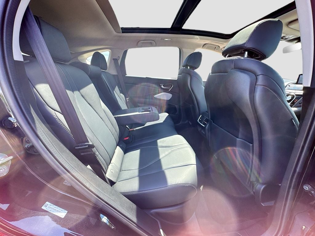 2019 Acura RDX Technology Package SH-AWD