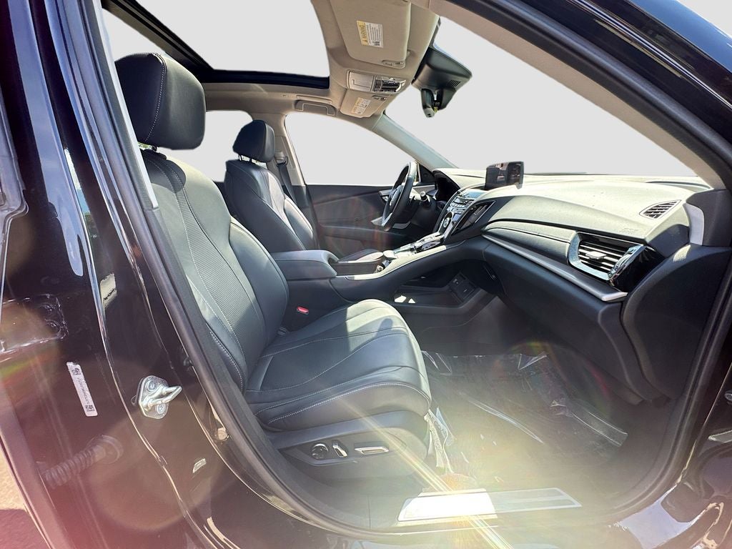 2019 Acura RDX Technology Package SH-AWD