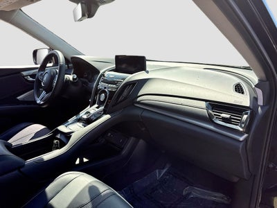 2019 Acura RDX Technology Package SH-AWD