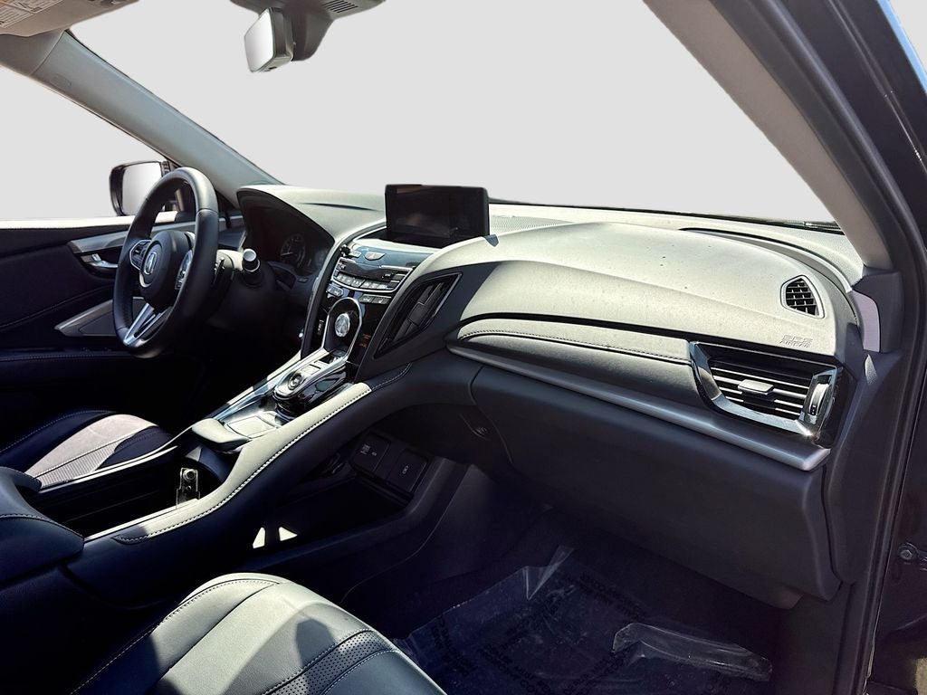 2019 Acura RDX Technology Package SH-AWD