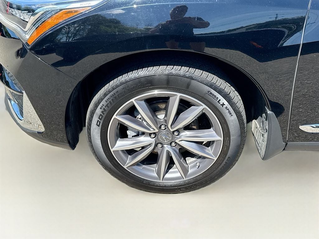 2019 Acura RDX Technology Package SH-AWD