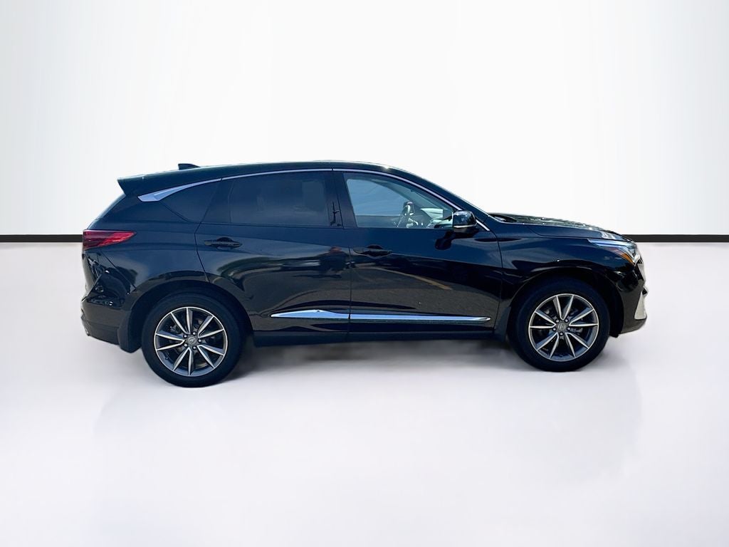 2019 Acura RDX Technology Package SH-AWD