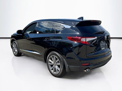 2019 Acura RDX Technology Package SH-AWD